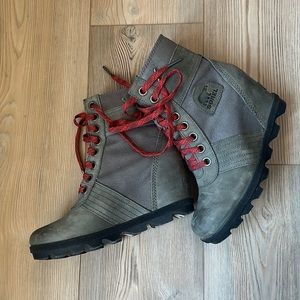 Sorel Lexie Wedge